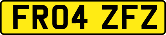 FR04ZFZ