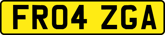 FR04ZGA