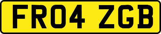 FR04ZGB