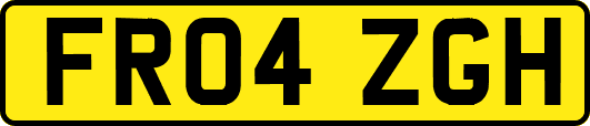 FR04ZGH