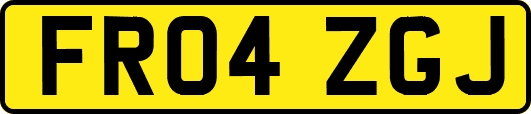 FR04ZGJ