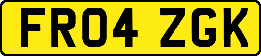FR04ZGK