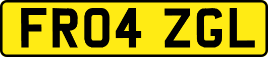FR04ZGL