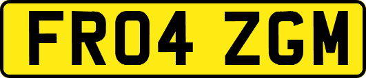 FR04ZGM