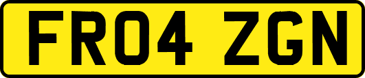 FR04ZGN