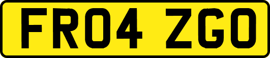 FR04ZGO