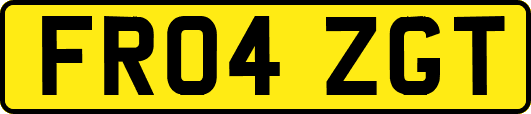 FR04ZGT