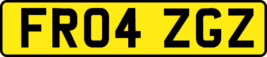 FR04ZGZ