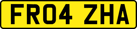 FR04ZHA