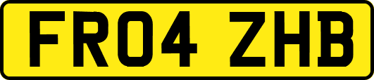 FR04ZHB