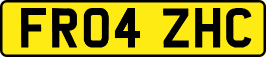 FR04ZHC