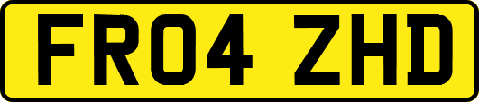 FR04ZHD