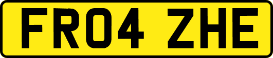 FR04ZHE