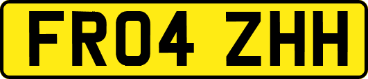 FR04ZHH