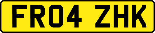FR04ZHK