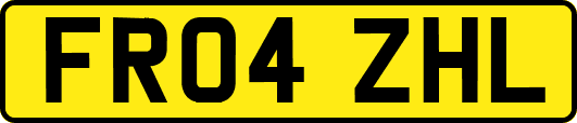 FR04ZHL