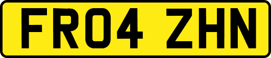 FR04ZHN