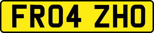 FR04ZHO