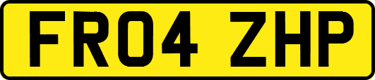 FR04ZHP