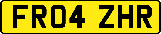 FR04ZHR