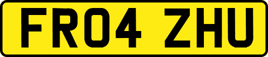 FR04ZHU