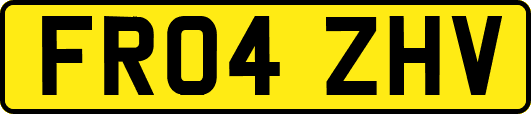 FR04ZHV