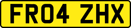 FR04ZHX