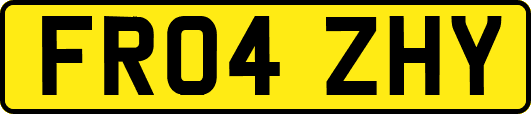 FR04ZHY