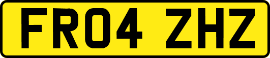 FR04ZHZ