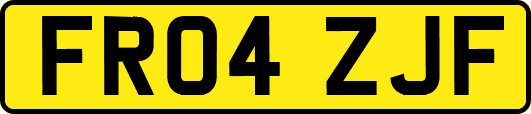 FR04ZJF