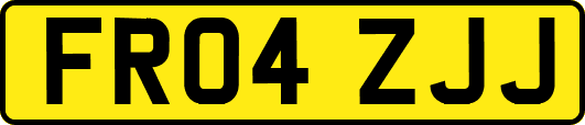 FR04ZJJ