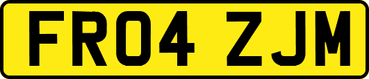 FR04ZJM