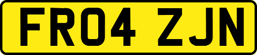 FR04ZJN