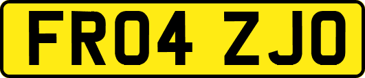 FR04ZJO