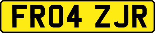 FR04ZJR