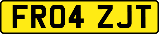 FR04ZJT