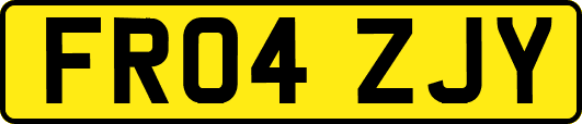 FR04ZJY