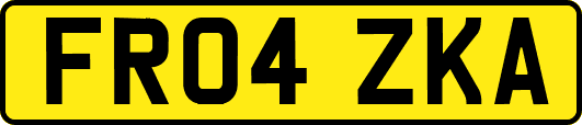 FR04ZKA