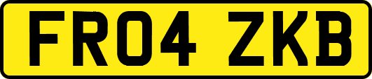 FR04ZKB