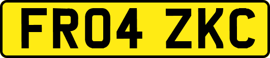 FR04ZKC