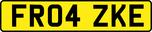FR04ZKE