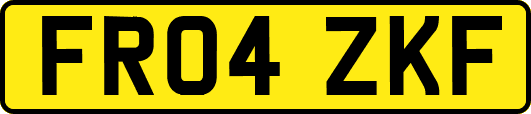FR04ZKF