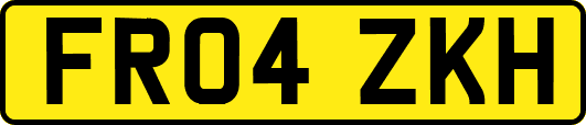 FR04ZKH