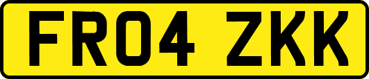 FR04ZKK