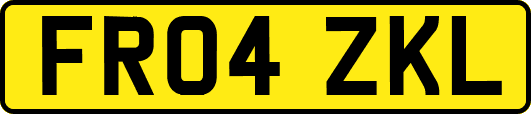 FR04ZKL