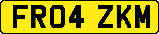 FR04ZKM