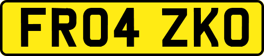 FR04ZKO