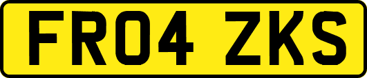 FR04ZKS