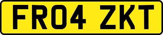 FR04ZKT