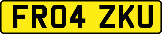 FR04ZKU